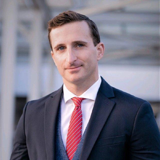 Portrait Martin Held